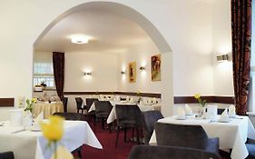 Haus Sparkuhl Hotel Garni